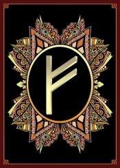 Fehu (ELEMIAH VOYANCE 08 99 96 90 99)