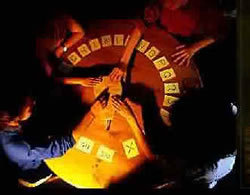 Séance de Ouija - ELEMIAH VOYANCE 08.99.96.90.99 Séance de Ouija - ELEMIAH VOYANCE 08.99.96.90.99