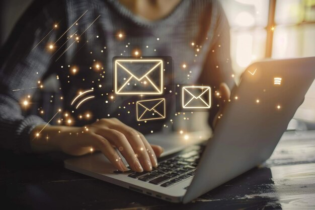 Voyance par email sérieuse et rapide