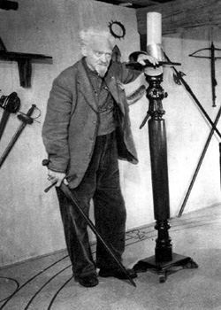 GERALD GARDNER - ELEMIAH VOYANCE 08.99.96.90.99 GERALD GARDNER - ELEMIAH VOYANCE 08.99.96.90.99